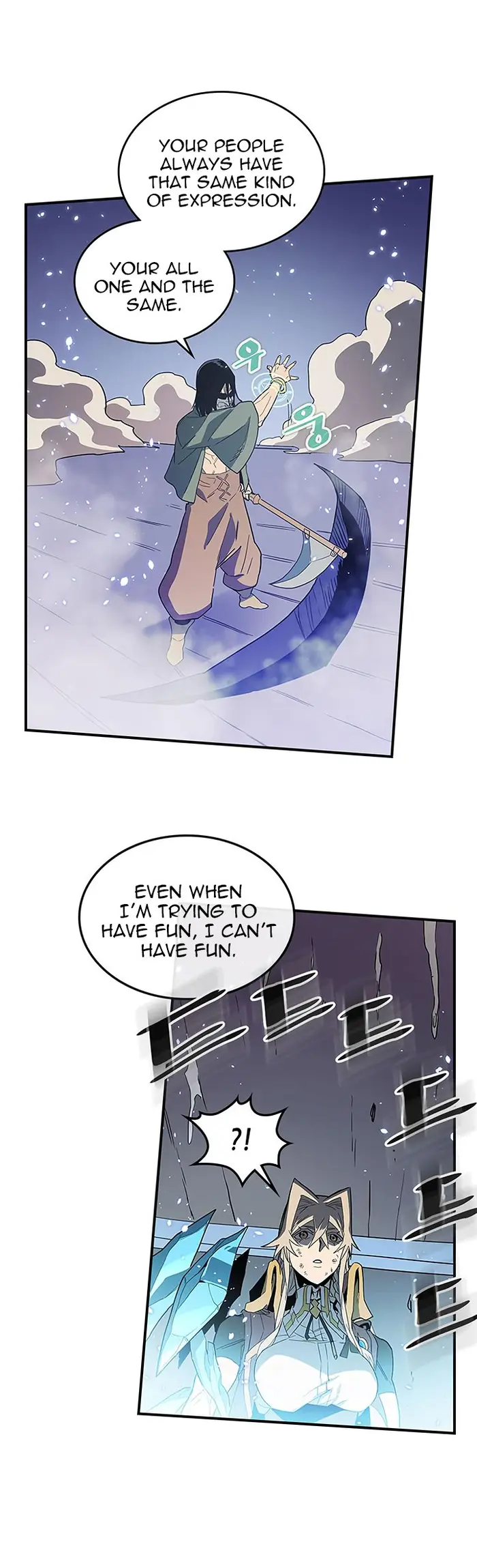 A Returner’s Magic Should Be Special Chapter 85 image 24_optimized
